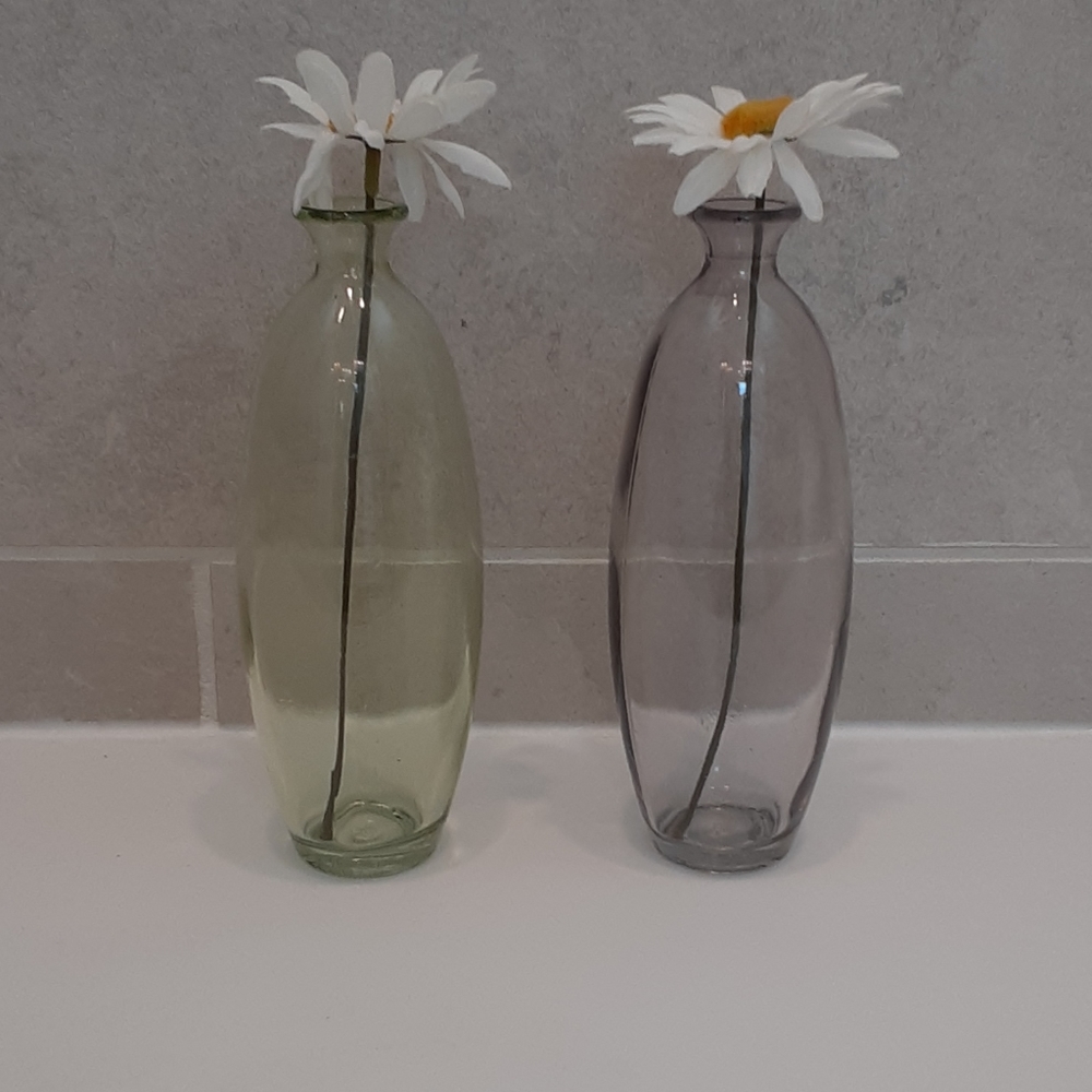 Glass Vases